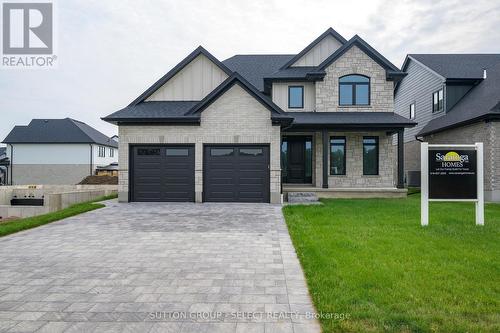 138 HARVEST LANE  Thames Centre (Dorchester), ON N0L 1G3