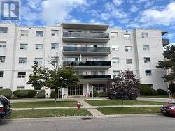 202 - 3151 JAGUAR VALLEY DRIVE  Mississauga, ON L5A 2H9