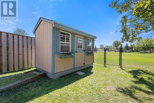 Lower - 101 Wellandvale Drive, Welland (N. Welland), ON - Outdoor