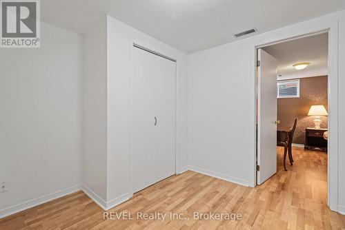 Lower - 101 Wellandvale Drive, Welland (N. Welland), ON - Indoor Photo Showing Other Room