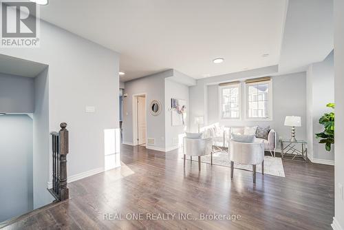 18 Thomas Swanson Street, Markham, ON - Indoor