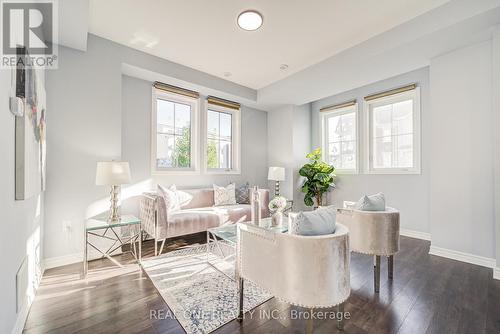 18 Thomas Swanson Street, Markham, ON - Indoor