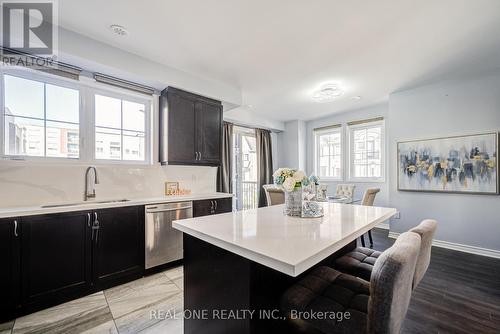 18 Thomas Swanson Street, Markham, ON - Indoor