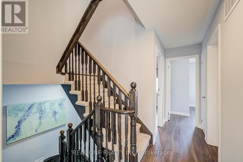 18 Thomas Swanson Street, Markham, ON - Indoor Photo Showing Other Room