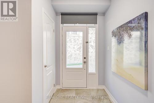 18 Thomas Swanson Street, Markham, ON - Indoor Photo Showing Other Room