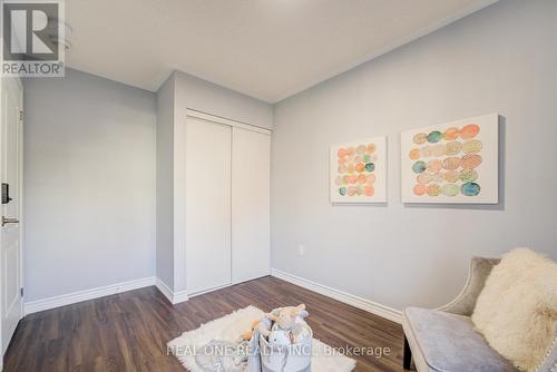 18 Thomas Swanson Street, Markham, ON - Indoor