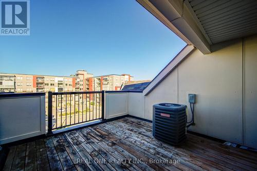 18 Thomas Swanson Street, Markham, ON - Outdoor With Exterior