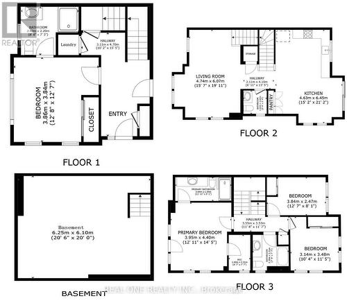 18 Thomas Swanson Street, Markham, ON - Other