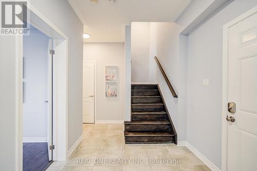 18 Thomas Swanson Street, Markham, ON - Indoor Photo Showing Other Room