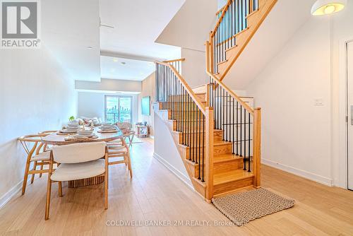 817 - 2433 Dufferin Street, Toronto (Briar Hill-Belgravia), ON - Indoor