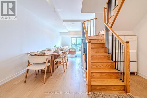 817 - 2433 Dufferin Street, Toronto (Briar Hill-Belgravia), ON - Indoor