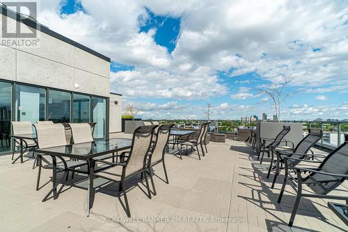 817 - 2433 Dufferin Street, Toronto (Briar Hill-Belgravia), ON - Outdoor