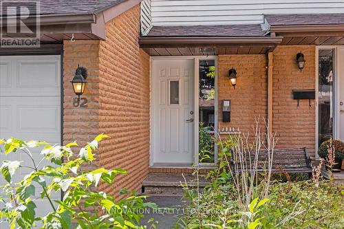 82 Stokes Crescent E, Ottawa, ON - Outdoor With Exterior