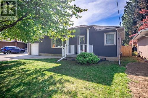 25 ARTHUR STREET  St. Catharines (Lakeshore), ON L2M 1G8