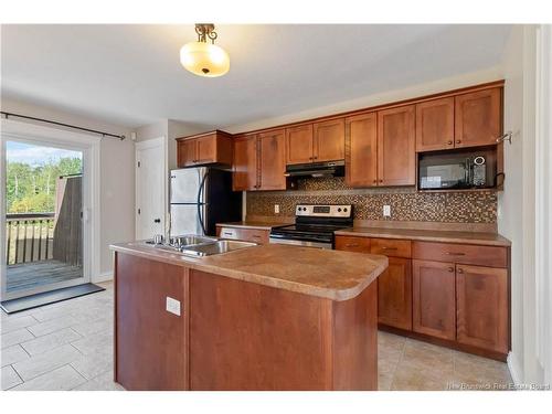 82 Belle Foret, Dieppe, NB 