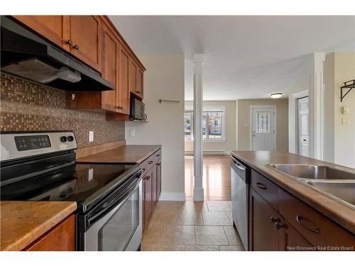 82 Belle Foret, Dieppe, NB 