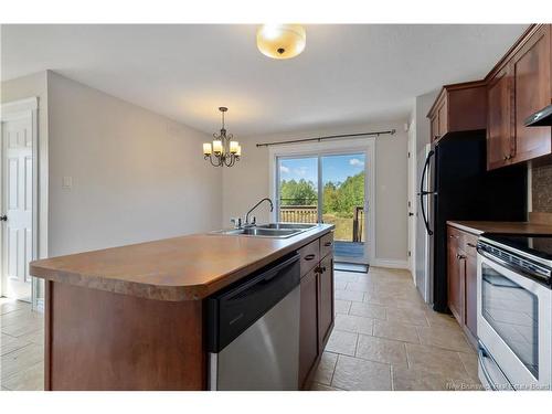 82 Belle Foret, Dieppe, NB 