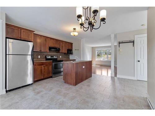 82 Belle Foret, Dieppe, NB 