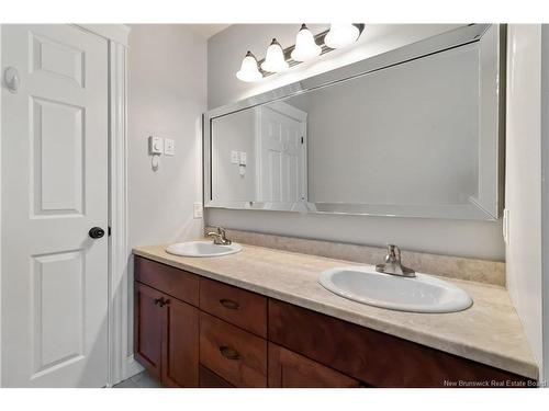 82 Belle Foret, Dieppe, NB 