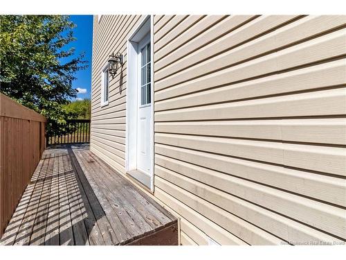 82 Belle Foret, Dieppe, NB 