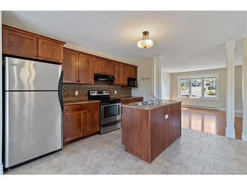 82 Belle Foret, Dieppe, NB 