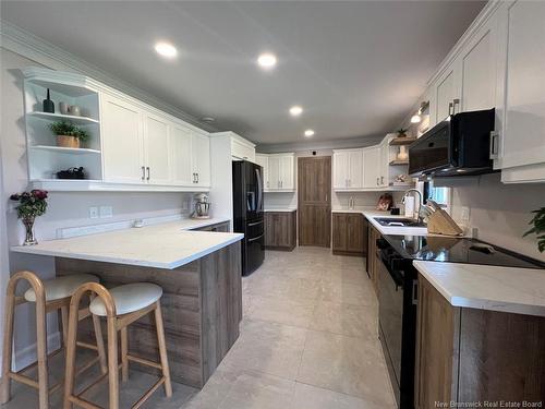 2 Honoré Roy St, Saint-Léonard, NB 