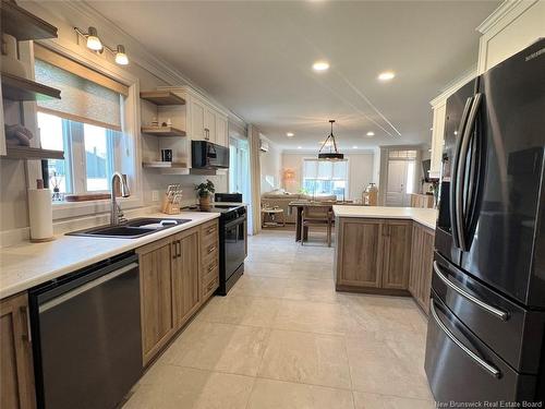 2 Honoré Roy St, Saint-Léonard, NB 