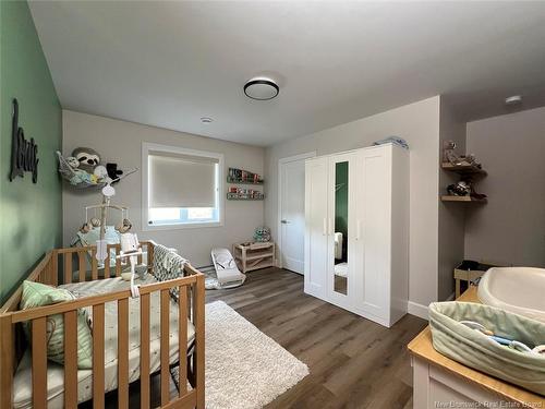 2 Honoré Roy St, Saint-Léonard, NB 