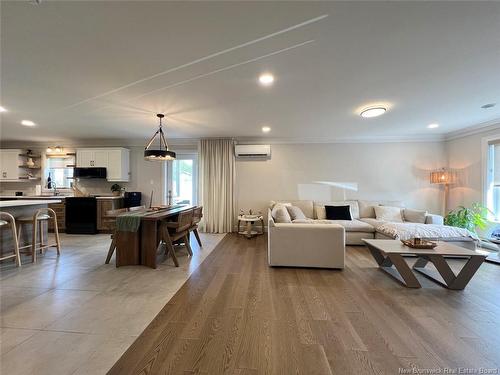 2 Honoré Roy St, Saint-Léonard, NB 