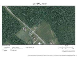 LOT Wells Brook RD  Black River Bridge, NB E1N 5S6
