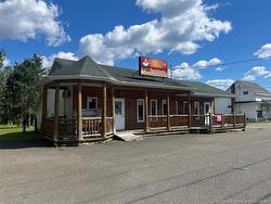 7925-7929 Route 17  Kedgwick Nord, NB E8B 1K4