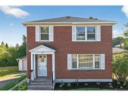 187 MacBeath AVE  Moncton, NB E1C 6Z9