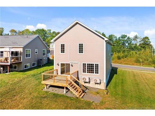 5 Stapleton St, Fredericton, NB 