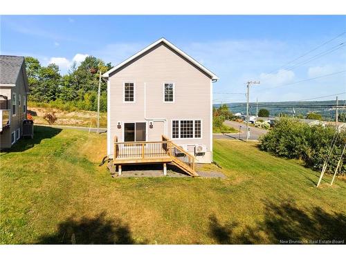 5 Stapleton St, Fredericton, NB 