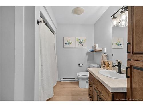 56 Golden St, Moncton, NB 