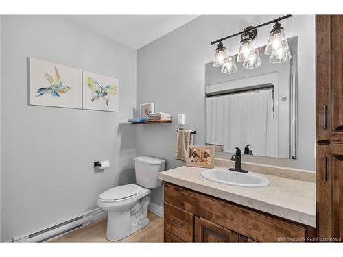 56 Golden St, Moncton, NB 