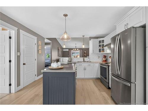 56 Golden St, Moncton, NB 