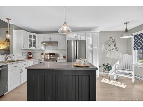 56 Golden St, Moncton, NB 