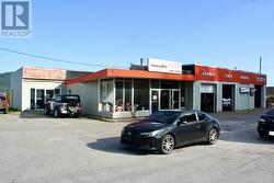 65 Humber Road  Corner Brook, NL A2H 1E7