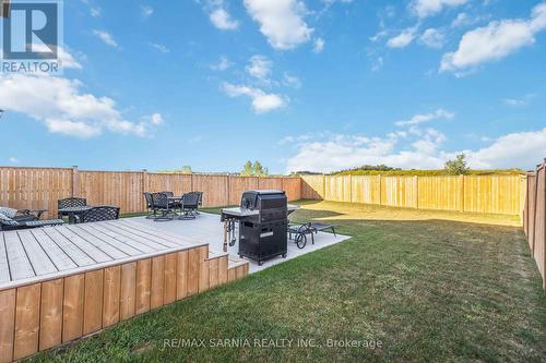 63 Rosina Lane, Zorra (Thamesford), ON - Outdoor