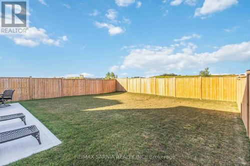 63 Rosina Lane, Zorra (Thamesford), ON - Outdoor