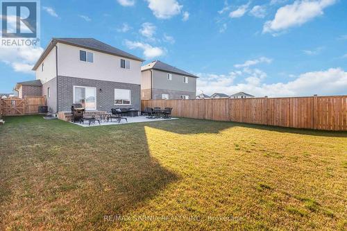 63 Rosina Lane, Zorra (Thamesford), ON - Outdoor