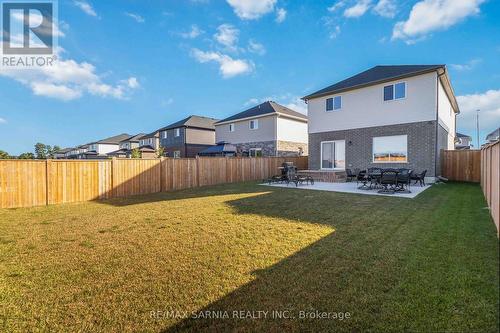 63 Rosina Lane, Zorra (Thamesford), ON - Outdoor