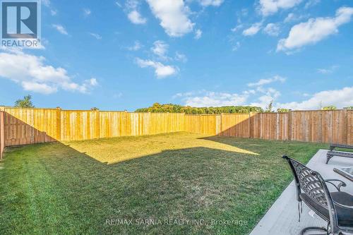 63 Rosina Lane, Zorra (Thamesford), ON - Outdoor