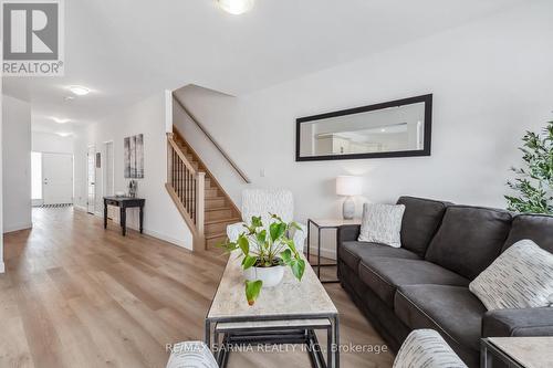 63 Rosina Lane, Zorra (Thamesford), ON - Indoor Photo Showing Living Room