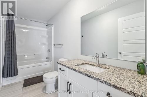 63 Rosina Lane, Zorra (Thamesford), ON - Indoor Photo Showing Bathroom