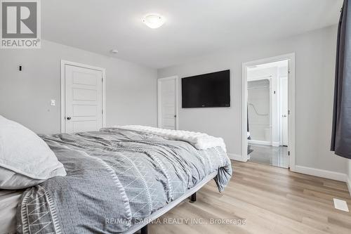 63 Rosina Lane, Zorra (Thamesford), ON - Indoor Photo Showing Bedroom