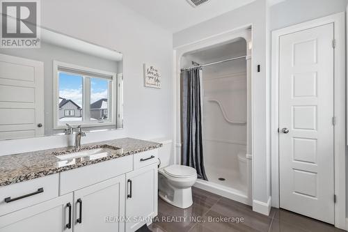 63 Rosina Lane, Zorra (Thamesford), ON - Indoor Photo Showing Bathroom