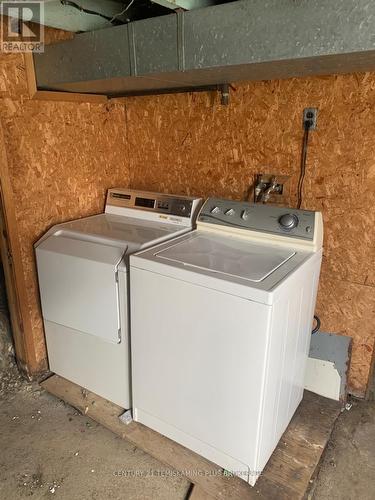 5 Mckelvie Avenue, Kirkland Lake (Kl & Area), ON - Indoor Photo Showing Laundry Room