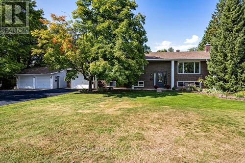 376 NAPOLEON STREET  Carleton Place, ON K7C 4V5